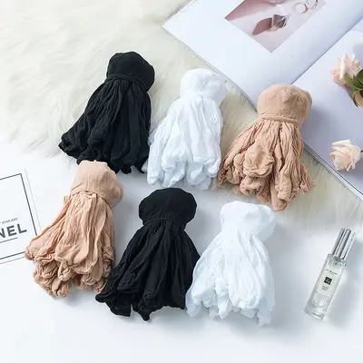 Einweg-Kurzsocken für Herren, dünn und atmungsaktiv