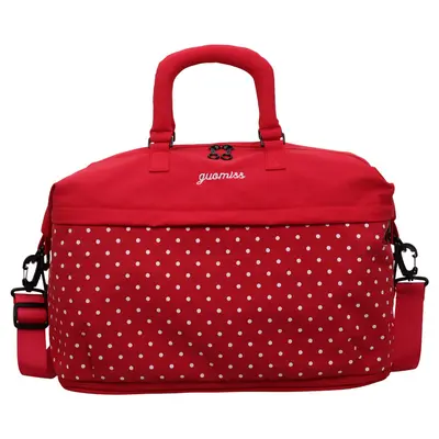 Große erweiterbare Reisetasche für Damen, Wickeltasche - 9