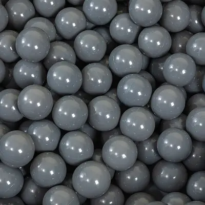 Bobo Ocean Ball Pit, Colorful Plastic Children's Play Area - 12