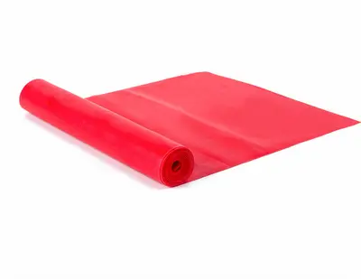 TPE Yoga Resistance Band, Shaping Stretch Band for Dance Fitness - 13