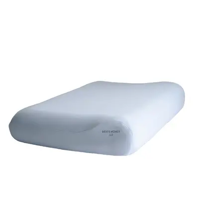 Deep sleep pillow Pro 3.0, memory foam neck support