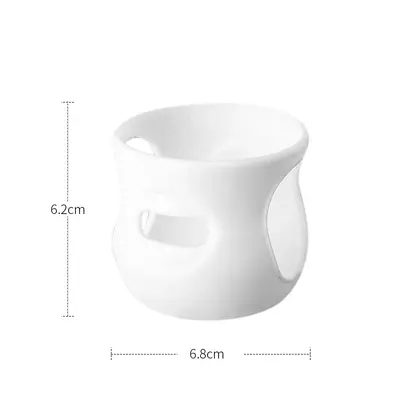 Philips Avent biberon kılıfı, silikon koruyucu kılıf