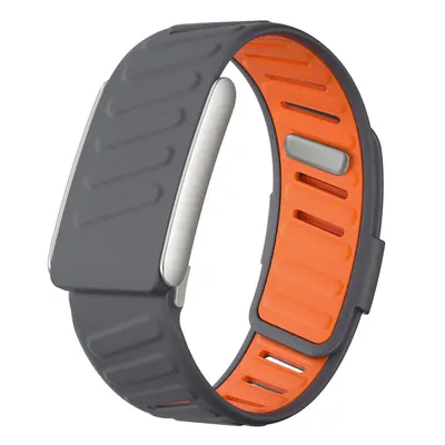 Silicone Strap for Whoop 5.0, Compatible with ONE/PEAK/MG-ECG - 13