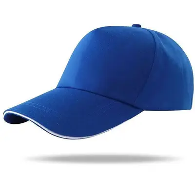 Wholesale Baseballmützen Sonnenschutzmützen mit Druck Geschenkaktivitäten bedruckt LOGO Werbung Werbekappe Schirmmütze - 10