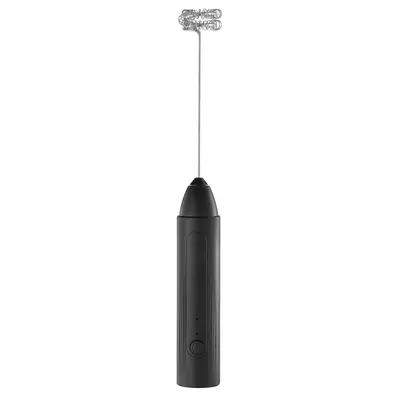 Yeni Tip Elektrikli Yumurta Çırpıcı Gıda Sınıfı Kahve Köpürtücü Süt Köpürtücü El Tipi Kahve Süt Köpürtücü