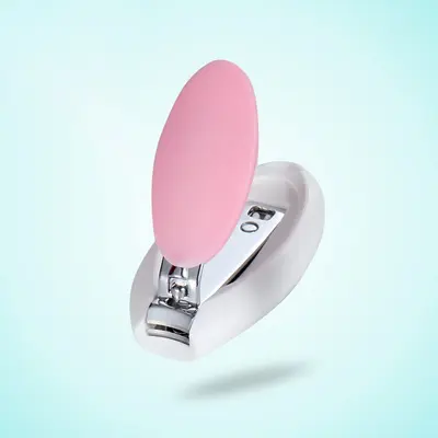 Anpei Direct Supply Care Baby Nail Clipper, Supply Anxin Anti-Slip Nail Cutter, Toenail Clipper, Baby Nail Clipper