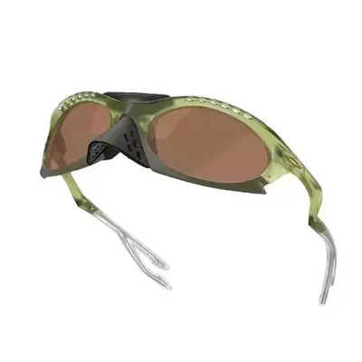 Unisex-Sport-Radbrille mit Polarisation und UV-Schutz - 12