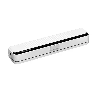 Vakum Yapıştırma Makinesi Taşınabilir Akıllı - 6