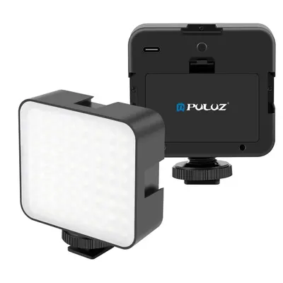Pangniu Renkli Arka Plan RGB Fotoğrafik Dolgu Işığı Taşınabilir LED Profesyonel Işık Yayını Atmosfer Işığı El Tipi Çubuk Işık - 12