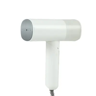 Tragbares Dampfbügeleisen, Klappdesign - 7