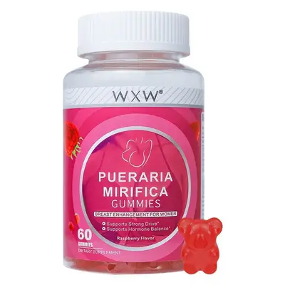 Creatine Monohydrate Gummies, Sports Supplement - 12