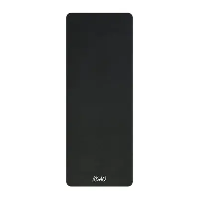 PU Yoga Matı Kaymaz, Darbe Emici, Çevre Dostu, Ses Yalıtımlı, 183 x 61 cm - 10