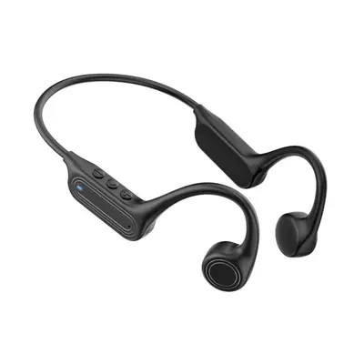 X57 real bone conduction Bluetooth headphones, 10-hour ultra-long battery life, IPX5 waterproof, suitable for running, cycling and swimming. - 12