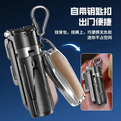 Crossborder P15Mini Smartphone-Selfiestab Dreibeinstativ ausziehbar Bluetooth-Selbstauslöser tragbar Live-Streaming Selfie-Tool