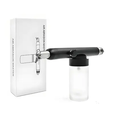 牙科氧化铝喷砂枪口腔正畸粘接修复干湿两用洁牙机牙科工具