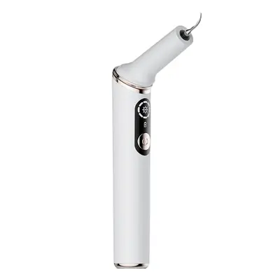 Ultrasonic Teeth Cleaner for Tartar Removal, Household Electric - 5