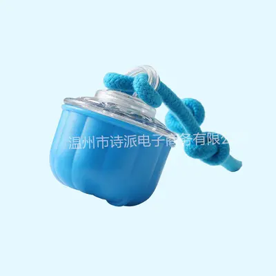 宠物毛绒锤子玩具自嗨解闷磨牙耐咬毛绒绳结发声小狗拔河宠物用品 - 13