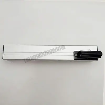 Manual Hand Crank Chain Window Opener, Fire Smoke Exhaust