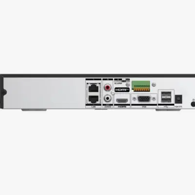 海康威视文搜B系列1盘位录像机4路DS-7804N-B1 8路DS-7808N-B1 - 4