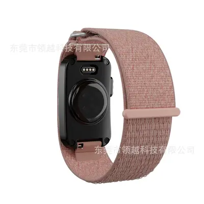 Garmin CIRQA İçin Naylon Cırt Cırtlı Kordon