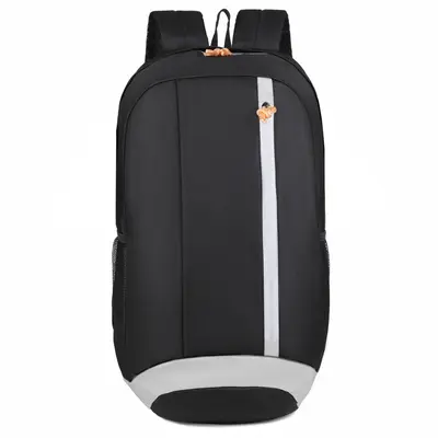 Outdoor Cycling Backpack 15L Student Schoolbag - 12