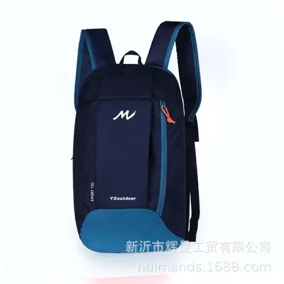 Dicaze Kinderrucksack Schüler leicht klein Schulrucksack Jungen und Mädchen Freizeit Reise Outdoor Rucksack Sporttasche Druck - 9