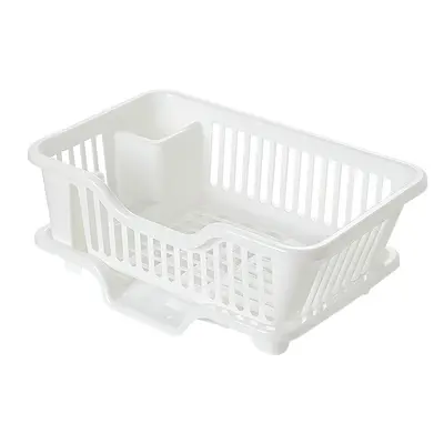 Abtropfbares Spülenregal Küche