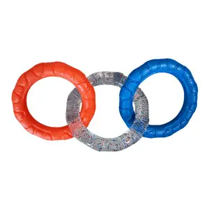 Dog Chew Ball, Durable, Bite-Resistant, for Puppies - 7