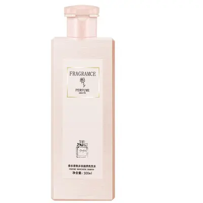 Coco Duft-Shampoo und Haarspülung, langanhaltender Duft - 10