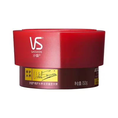 VS Sassoon Anti-Dandruff Moisturizing Shampoo & Conditioner 750g - 12