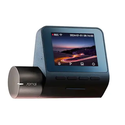 70mai A510 Lite Dashcam 3K Video WiFi