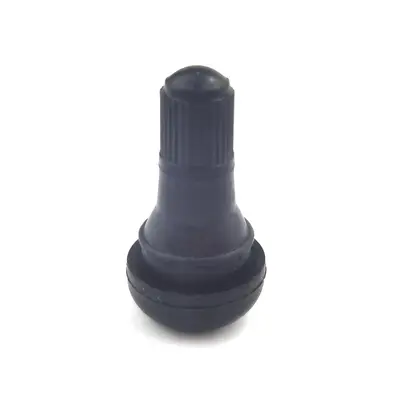 TR414 Aluminium-Autoreifenventil, schlauchlos, US-Typ - 8
