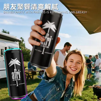 Afri Cola Original 330ml