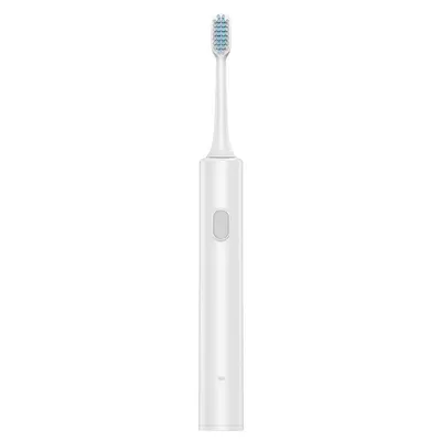 Adult Sonic Vibration Electric Toothbrush, USB Rechargeable, for Couples