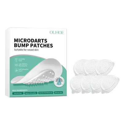 OUHOE Skin Care Patch, for Acne-Prone Skin - 5