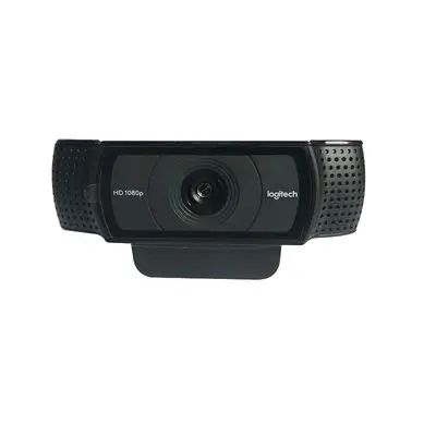 Logitech C920e HD camera 1080P, autofocus, conference - 4