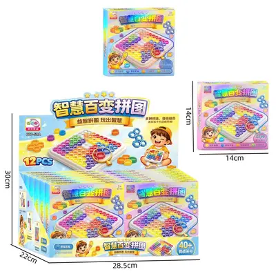 Kinder-Lernspielzeug-Preisset, kleine Geschenke