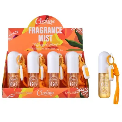 Kayali Ice Cream 15ml Long-Lasting Unisex Perfume