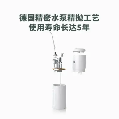 厂家直销 家用冲牙器 便携式洗牙器电动水牙线口腔洁牙仪去牙结石