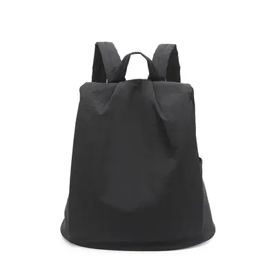 Women's Multifunctional Laptop Backpack, Large Capacity - 7