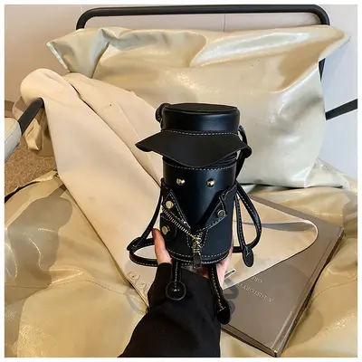 Women's Small Phone Crossbody Bag, 2025 Cute Niche Design - 8