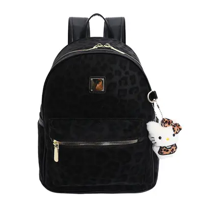 Women's Retro Backpack 2025 Winter, Large Capacity, Minimalist - 6