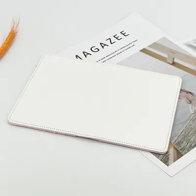 Wärmeoversetzungs-Reisepass-Etui Multifunktionales Reisepass-Kartenetui Dokumentenmappe Reise Langformat Einfarbig Wärmeübertrags-Reisepass-Mappe Großhandel