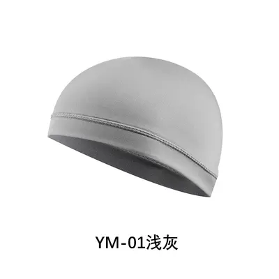 Summer Windproof Sun-Protection Cycling Cap with Hooded Liner - 7