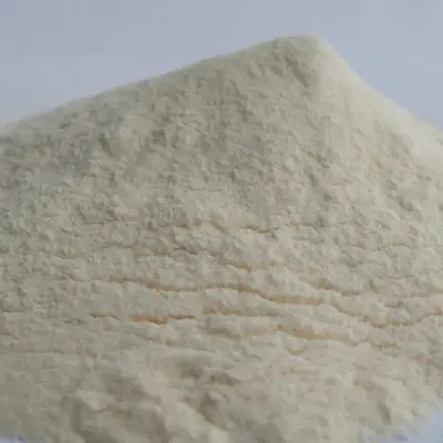Yeni Zelanda Fonterra gıda sınıfı peynir altı suyu proteini tozu nokta kaynağı ısıya dayanıklı peynir altı suyu proteini tozu toptan - 3