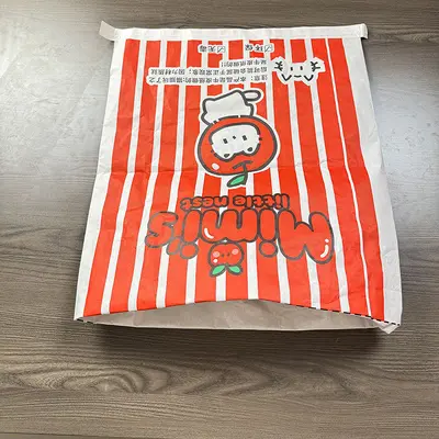 Cat Toy Tunnel Kraft Paper Bag Cat Bed Teaser Wand Hide-and-Seek