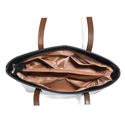 Große Tote Bag, Schulter- und Achseltasche, BEH - 5
