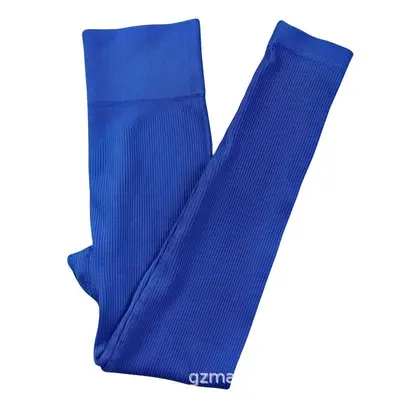 Women's Solid Color Stretch Outerwear Leggings, Spring Summer Style - 12
