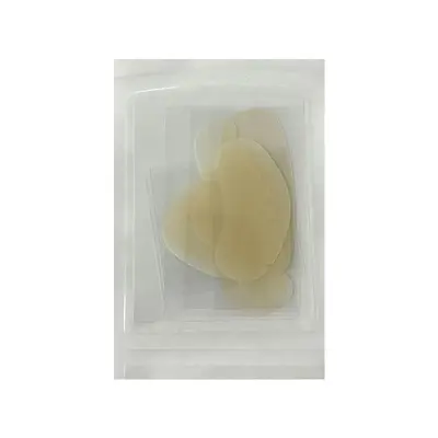 Invisible Forehead and Nose Strips, Peel-Off T-Zone Pore Care