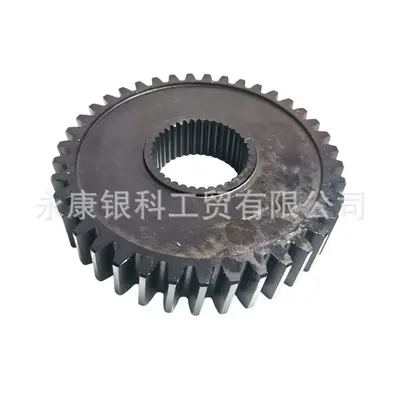Differential Gear for Beach Buggy Go-Kart, Compatible with XINGYUE260 XYKD260 - 5